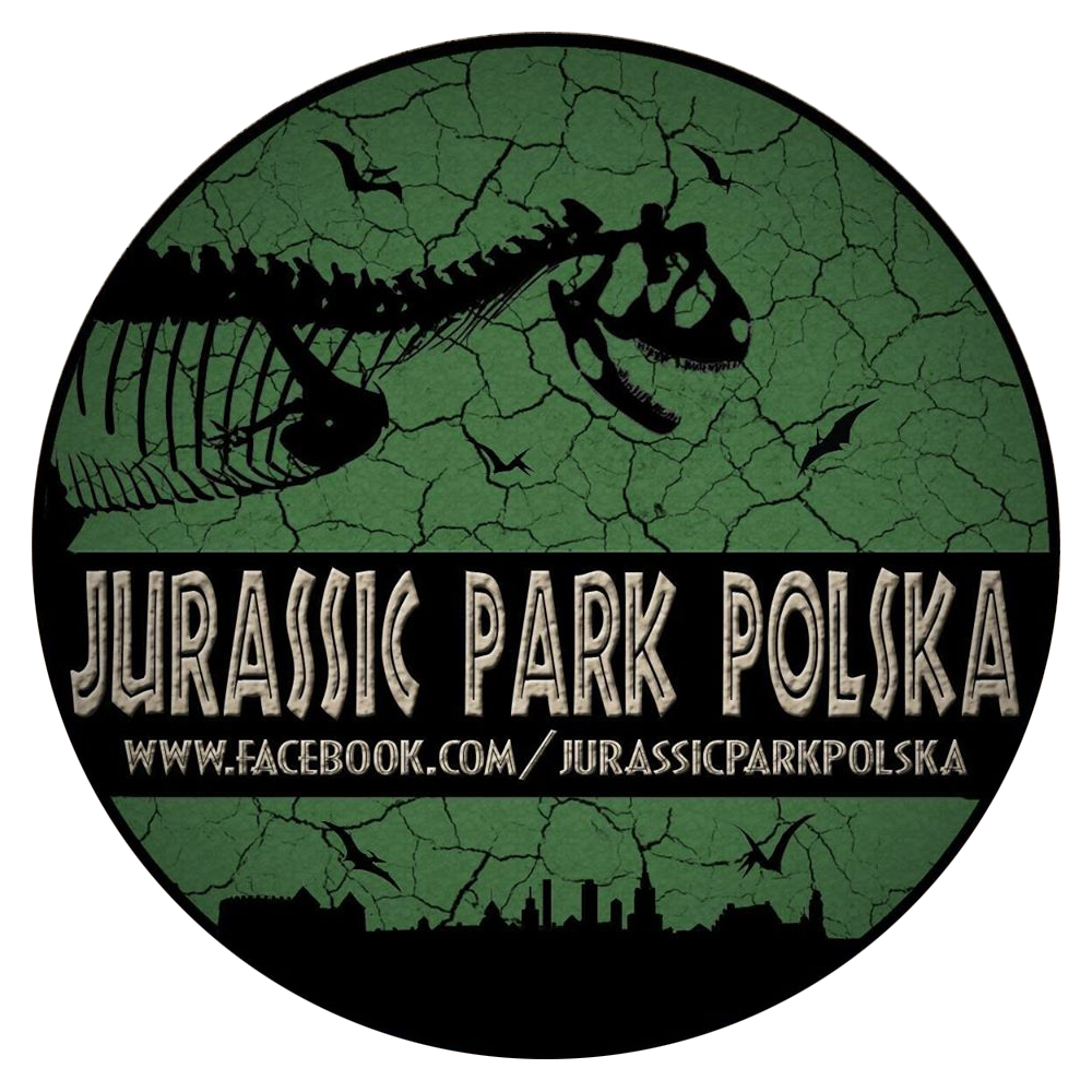 Jurassic Park Polska