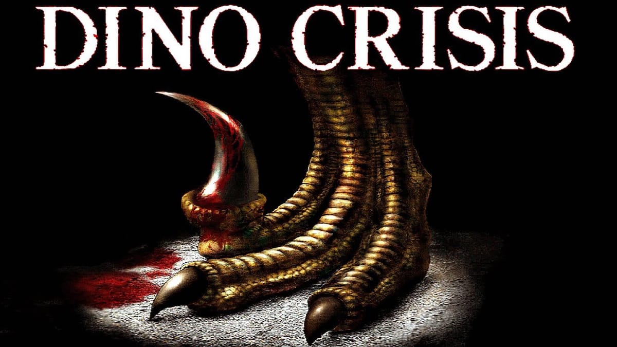 Developer serii Resident Evil nie widzi sensu w reanimowaniu marki Dino Crisis