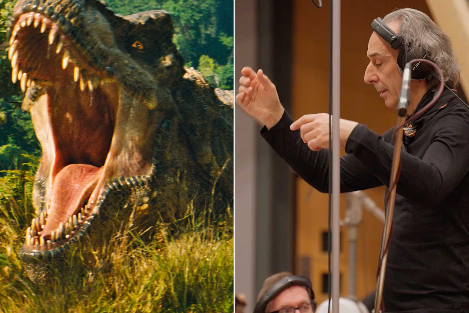 Alexandre Desplat pisze muzykę do "Jurassic World: Rebirth"