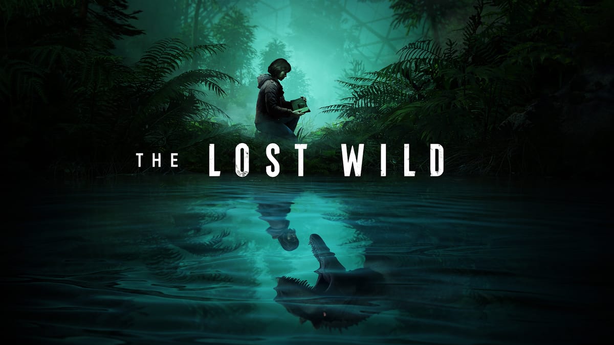 Nowy trailer gry The Lost Wild