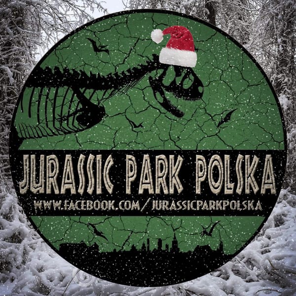 Co kupić fanowi Jurassic Park na gwiazdkę? - Przewodnik prezentowy