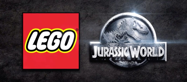 LEGO Jurassic World - zapowiedzi na 2025 rok