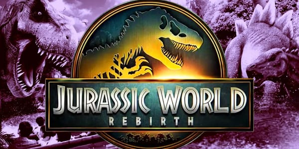 Drugi trailer "Jurassic World Rebirth" trafił właśnie do internetu