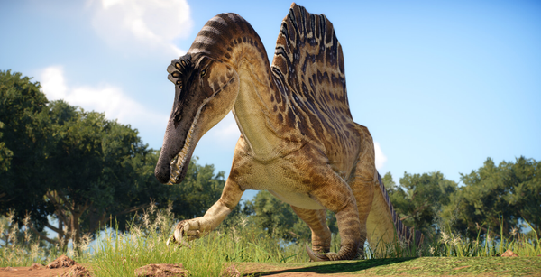Najnowszy Humble Bundle pełen dinozaurów. 7 gier z jaszczurami do zgarnięcia