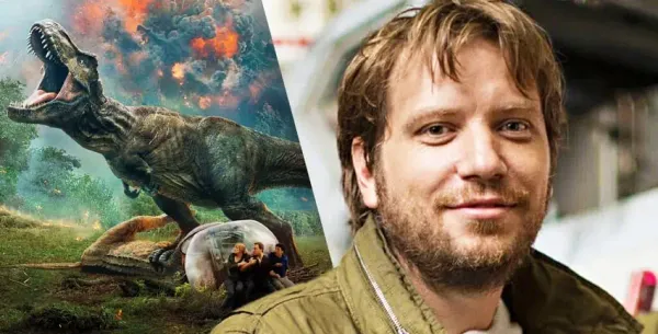 Gareth Edwards twierdzi, że dinozaury już nie ekscytują ludzi.
