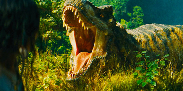 "Jurassic World: Odrodzenie" może zaryczeć z radości - wyniki finansowe są znakomite