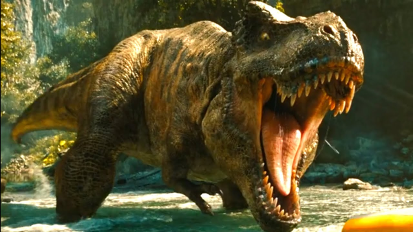 "Jurassic World: Odrodzenie" nareszcie na streamingu